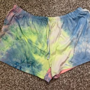 Size L Lounge Shorts ~WORN TWICE!~